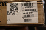 Squier Classic Vibe '60s Jazz Bass 3-Color Sunburst