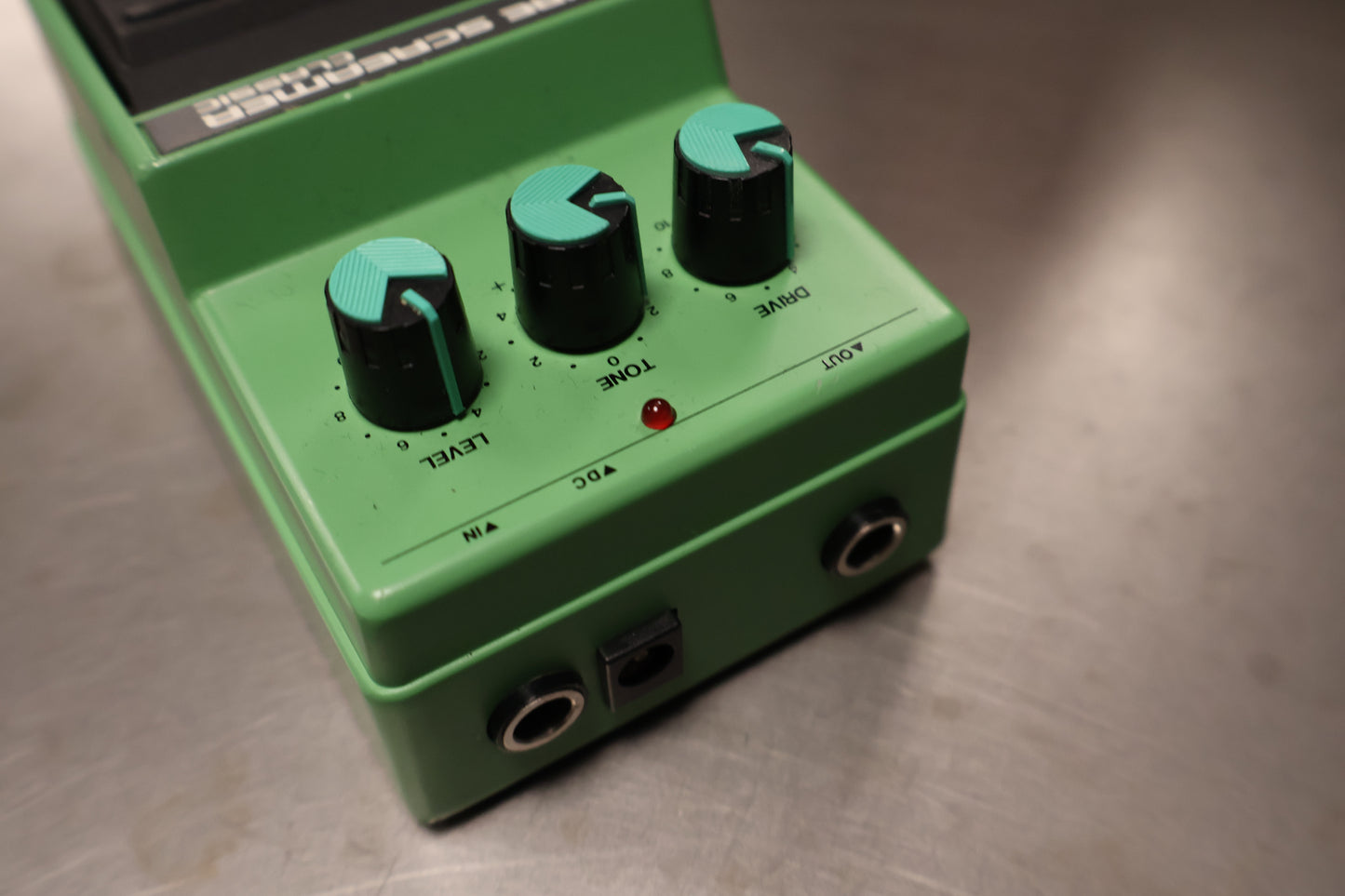 Ibanez TS-10 Tubescreamer (USED)