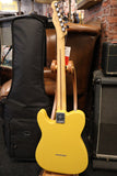 Fender Player II Modified Telecaster SH Maple Fingerboard Sunshine Yellow
