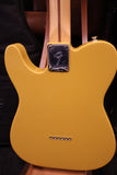 Fender Player II Modified Telecaster SH Maple Fingerboard Sunshine Yellow
