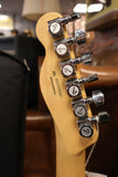 Fender Player II Modified Telecaster SH Maple Fingerboard Sunshine Yellow