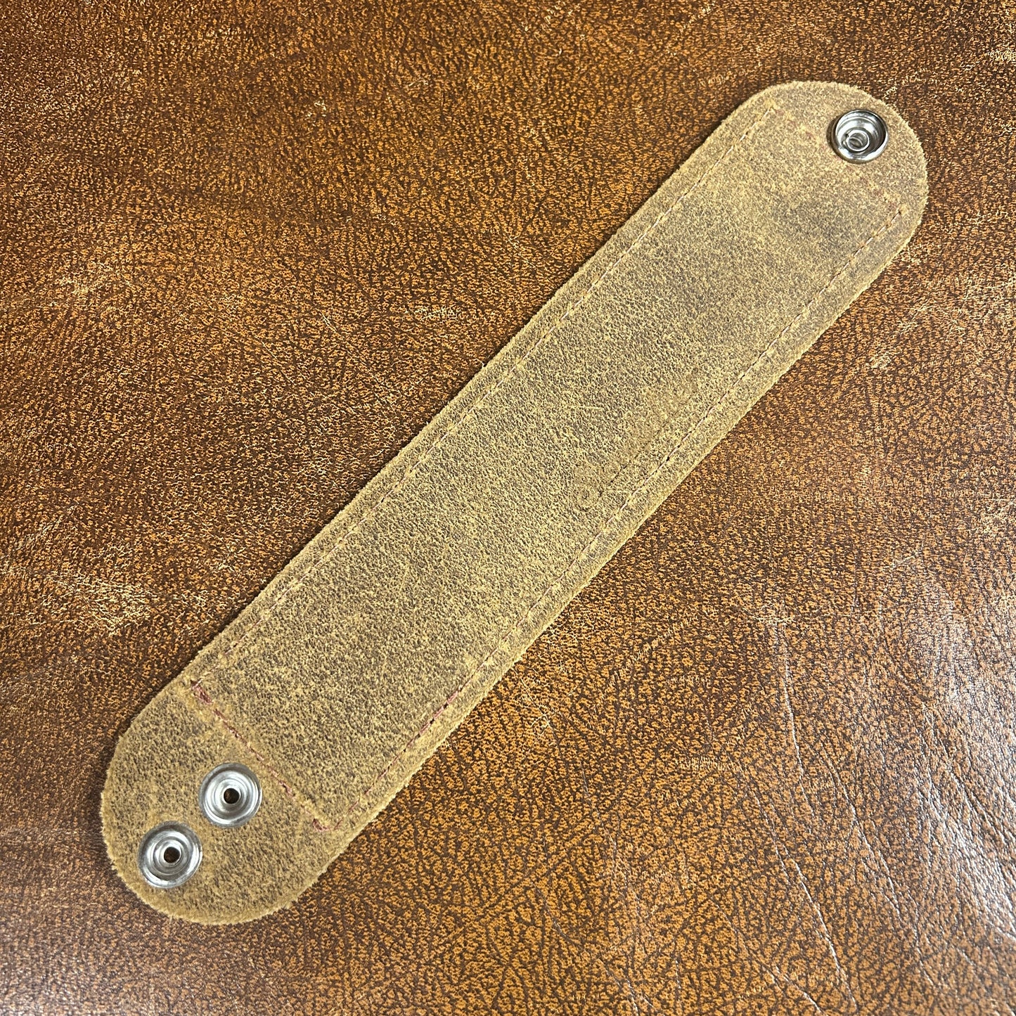 Souldier LCUFC0251TN01 - Braveheart™ Cuff 2''