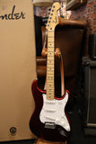 Fender Standard Stratocaster Candy Cola