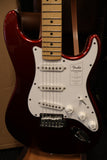 Fender Standard Stratocaster Candy Cola