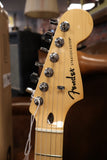 Fender Standard Stratocaster Candy Cola