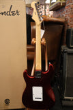 Fender Standard Stratocaster Candy Cola