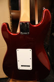 Fender Standard Stratocaster Candy Cola