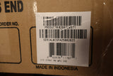 Fender Standard Stratocaster Candy Cola