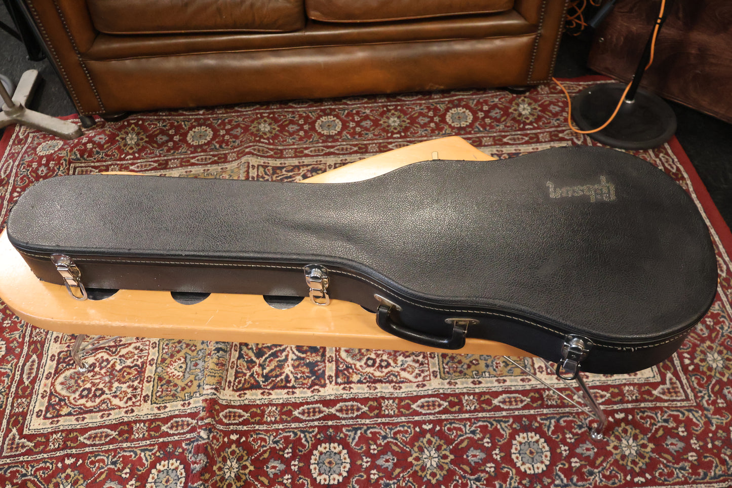 Gibson Firebrand the Paul 1981 Walnut