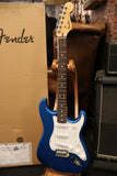 Fender Standard Stratocaster Aqua Marine Metallic