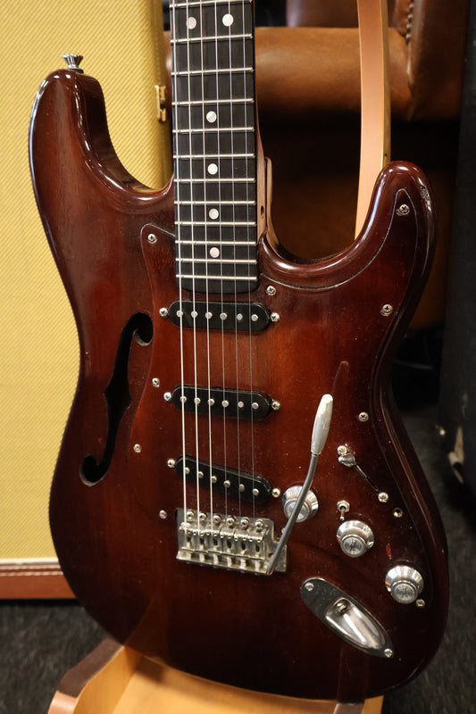 Poynter F-hole Made in the USA (Used)
