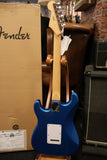 Fender Standard Stratocaster Aqua Marine Metallic