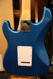 Fender Standard Stratocaster Aqua Marine Metallic