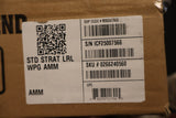 Fender Standard Stratocaster Aqua Marine Metallic