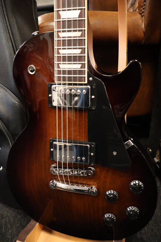 Gibson Les Paul Studio Smokehouse Burst #173