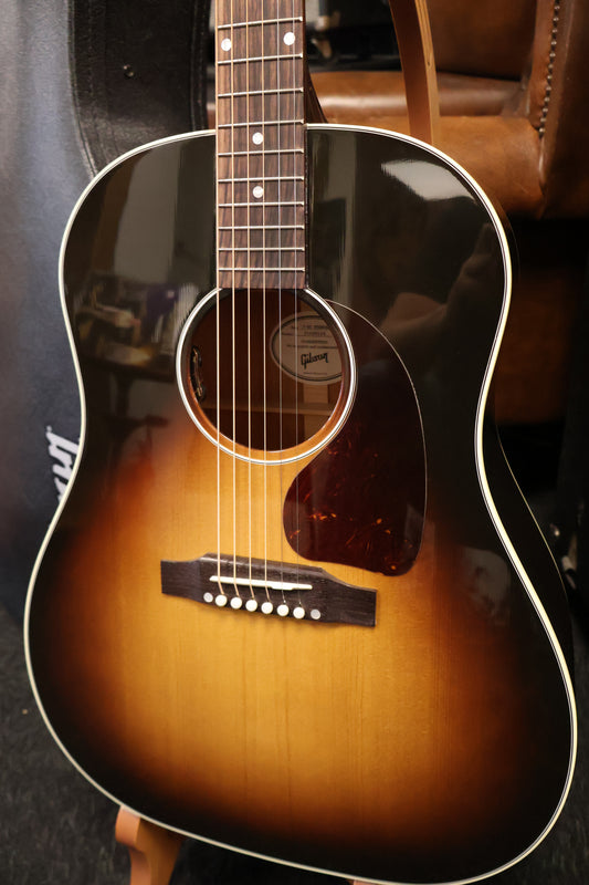Gibson J-45 Standard Vintage Sunburst