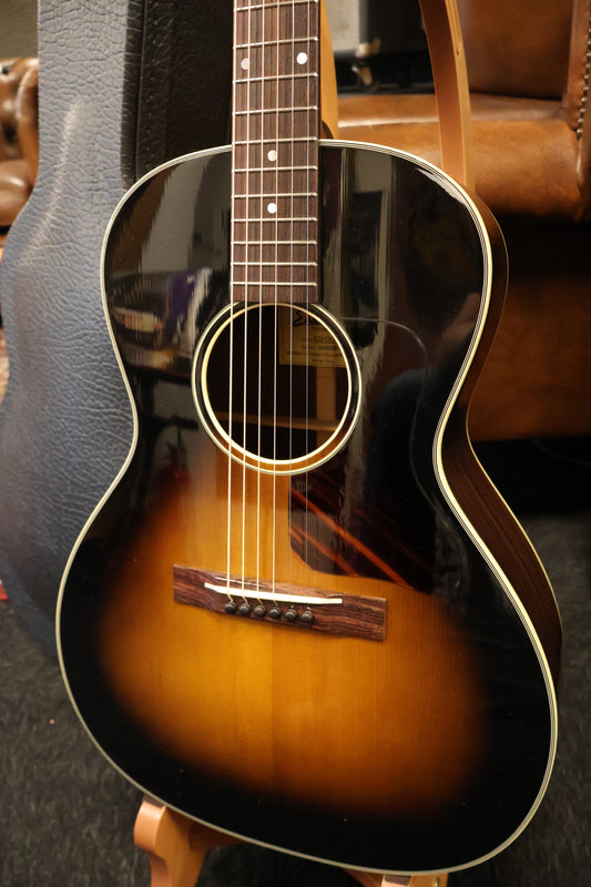 Eastman E20OOSS-TC Sunburst OO model