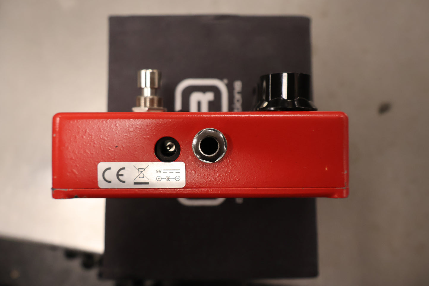 MXR Dyna Comp (Used)
