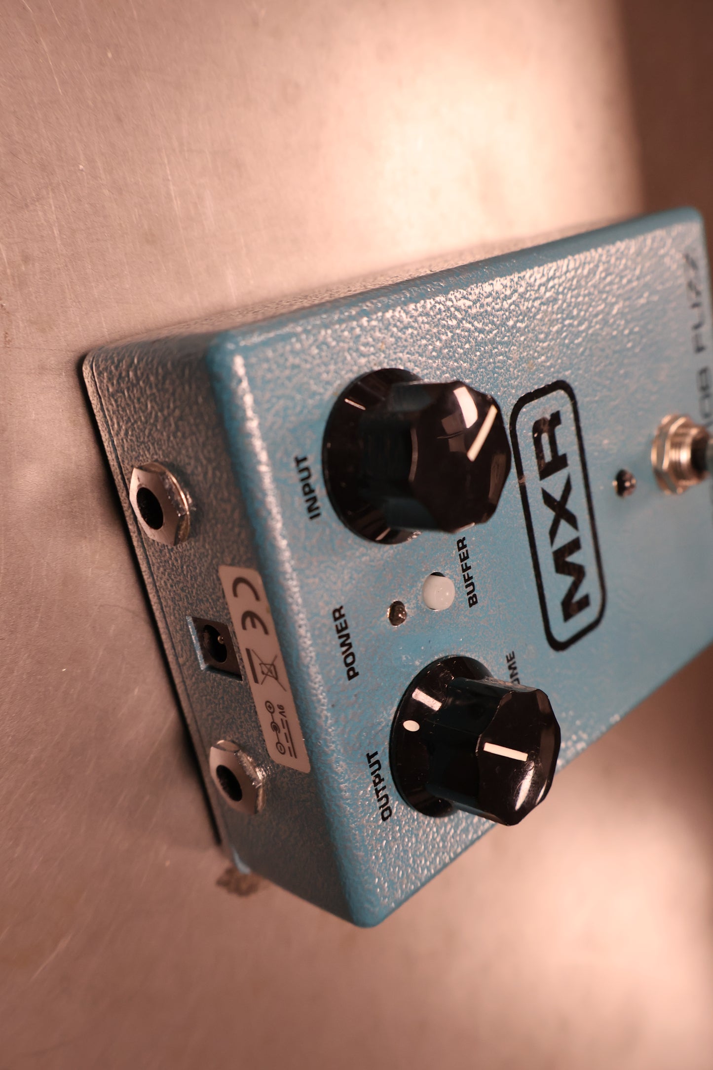 MXR Classic 108 Fuzz (Used)