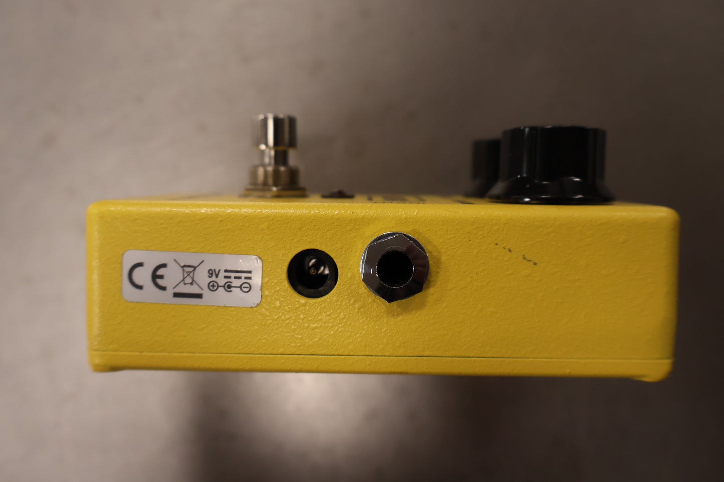 MXR Distortion + (Used)