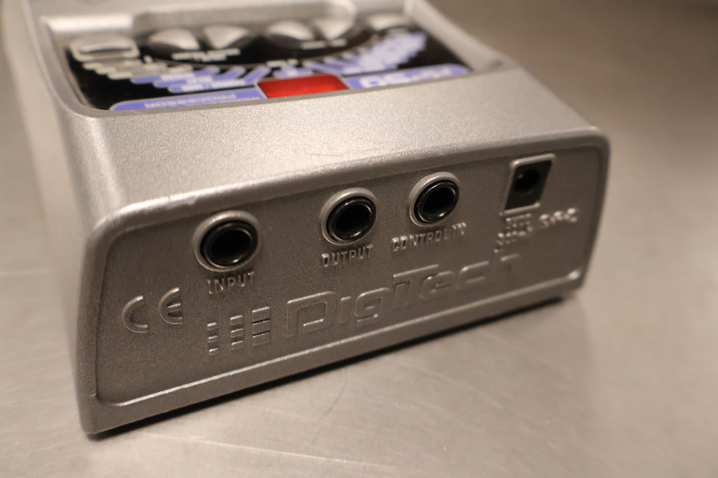 Digitech RP-50 Multi FX (Used)