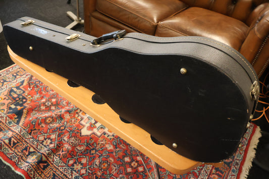 Guild Les Paul Guitar Case (USED)