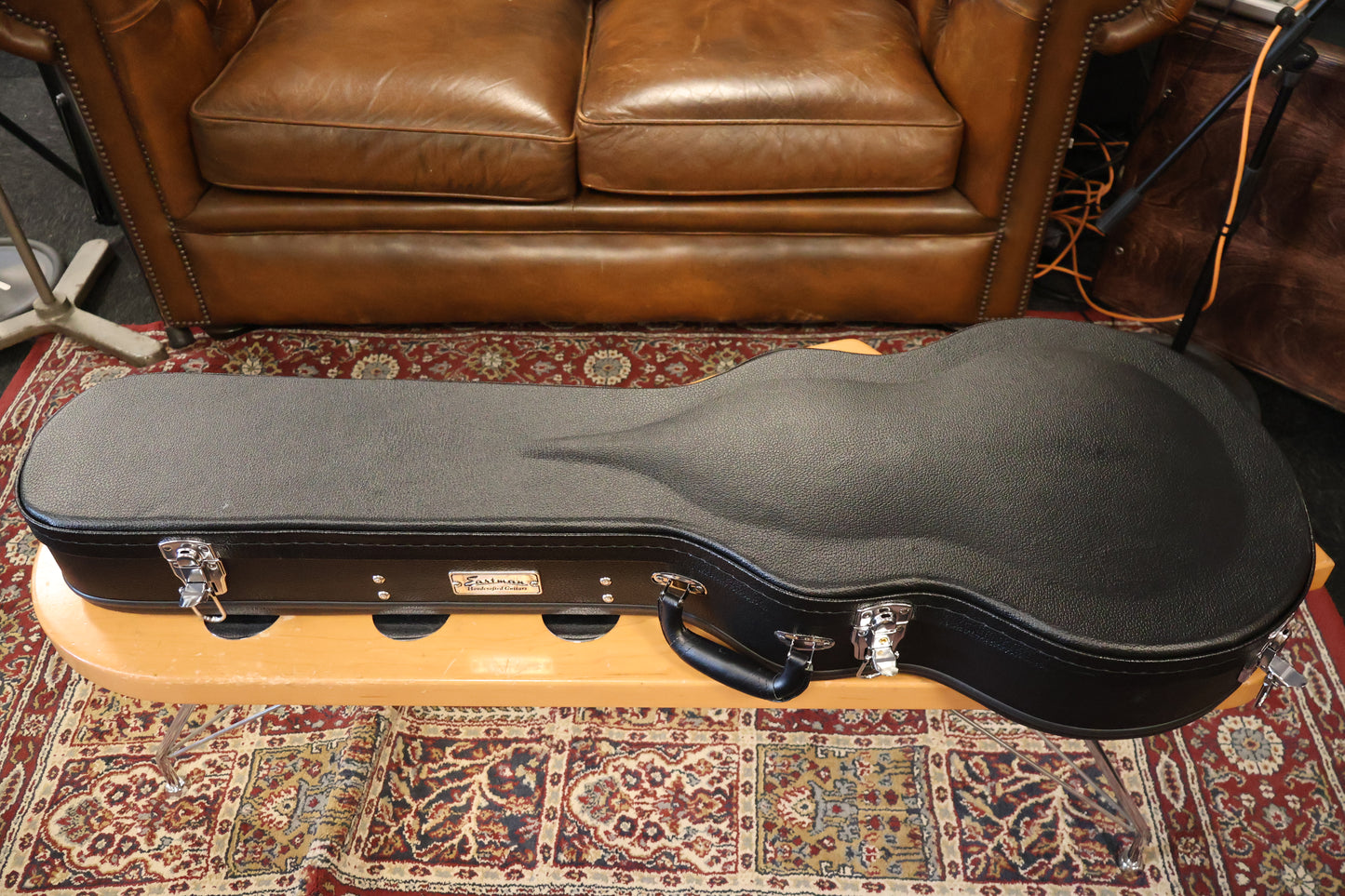 Eastman SB Model Hardcase