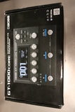 Boss GT-1000 Core multi effect (USED)