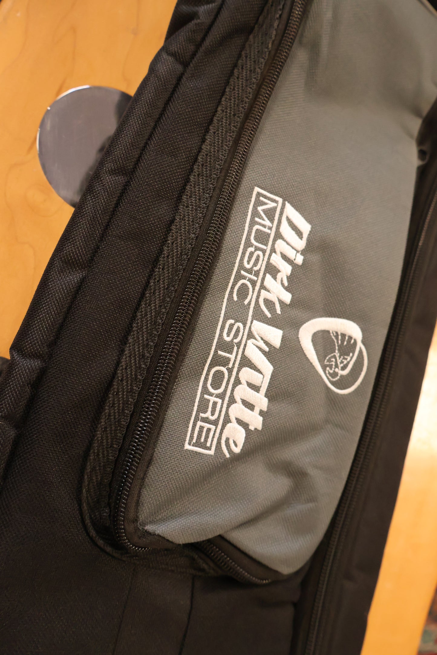 Stagg STB-GEN 20 UH, gigbag for heavy metal offset electric guitar