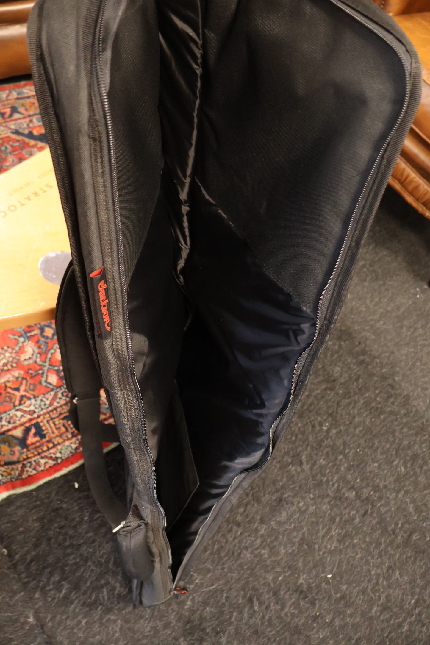 Jackson Standard Gig Bag (USED)