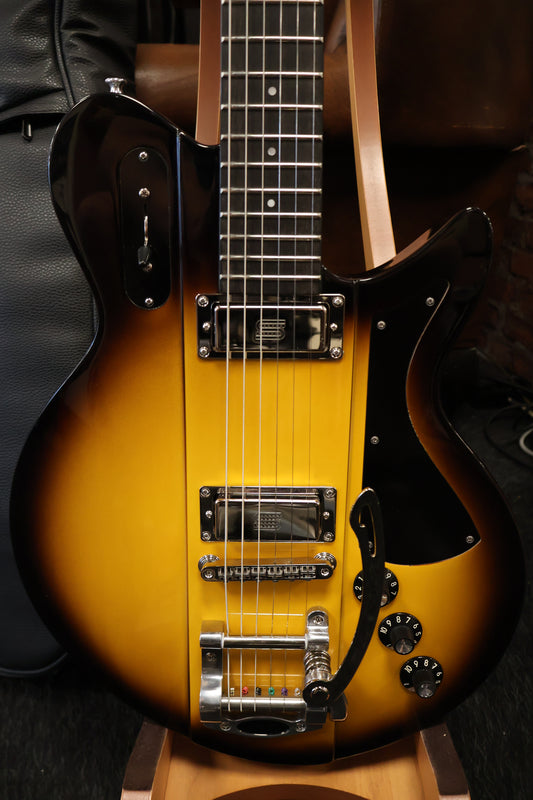 Eastman Henry James Signature Juliet (B-STOCK)