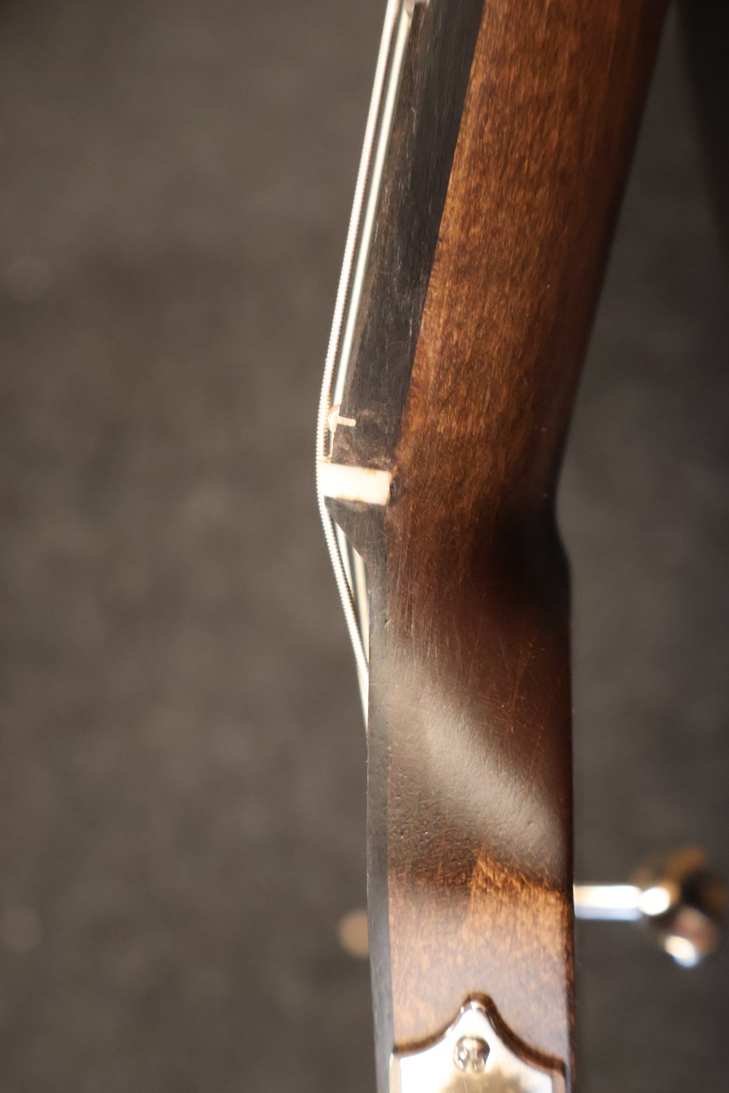 Eastman DM1 Gypsy Jazz, Spruce/Maple (B-Stock)