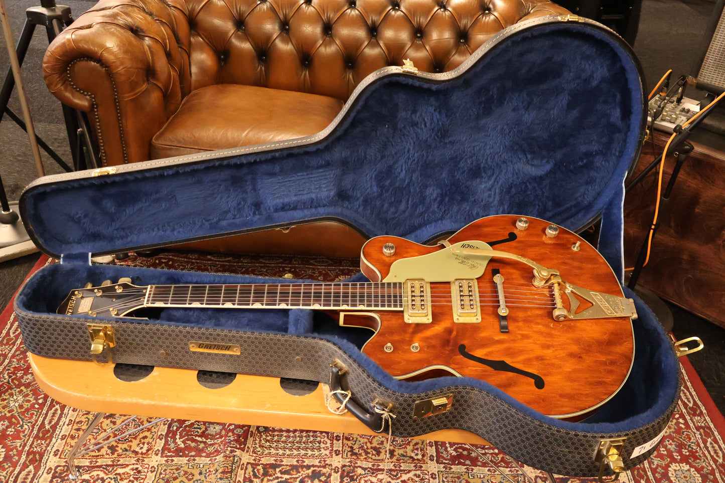 Gretsch 1971 Country Gentleman