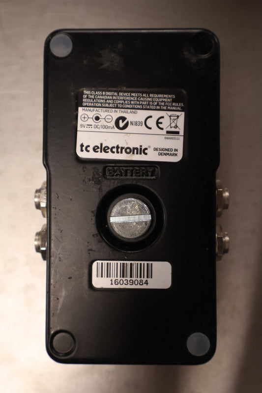 TC Electronics Alter Ego V2 (Used)