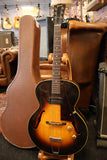Gibson 1956 ES-125 Sunburst