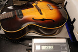 Gibson 1956 ES-125 Sunburst