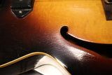 Gibson 1956 ES-125 Sunburst