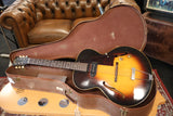 Gibson 1956 ES-125 Sunburst