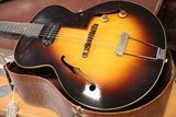 Gibson 1956 ES-125 Sunburst