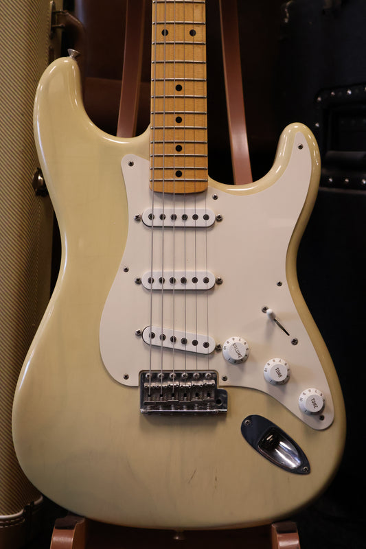 Fender 2010 Stratocaster '56 Closet Classic Blond (Used)