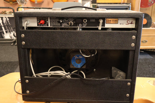 Fender 1979 Princeton EXPORT