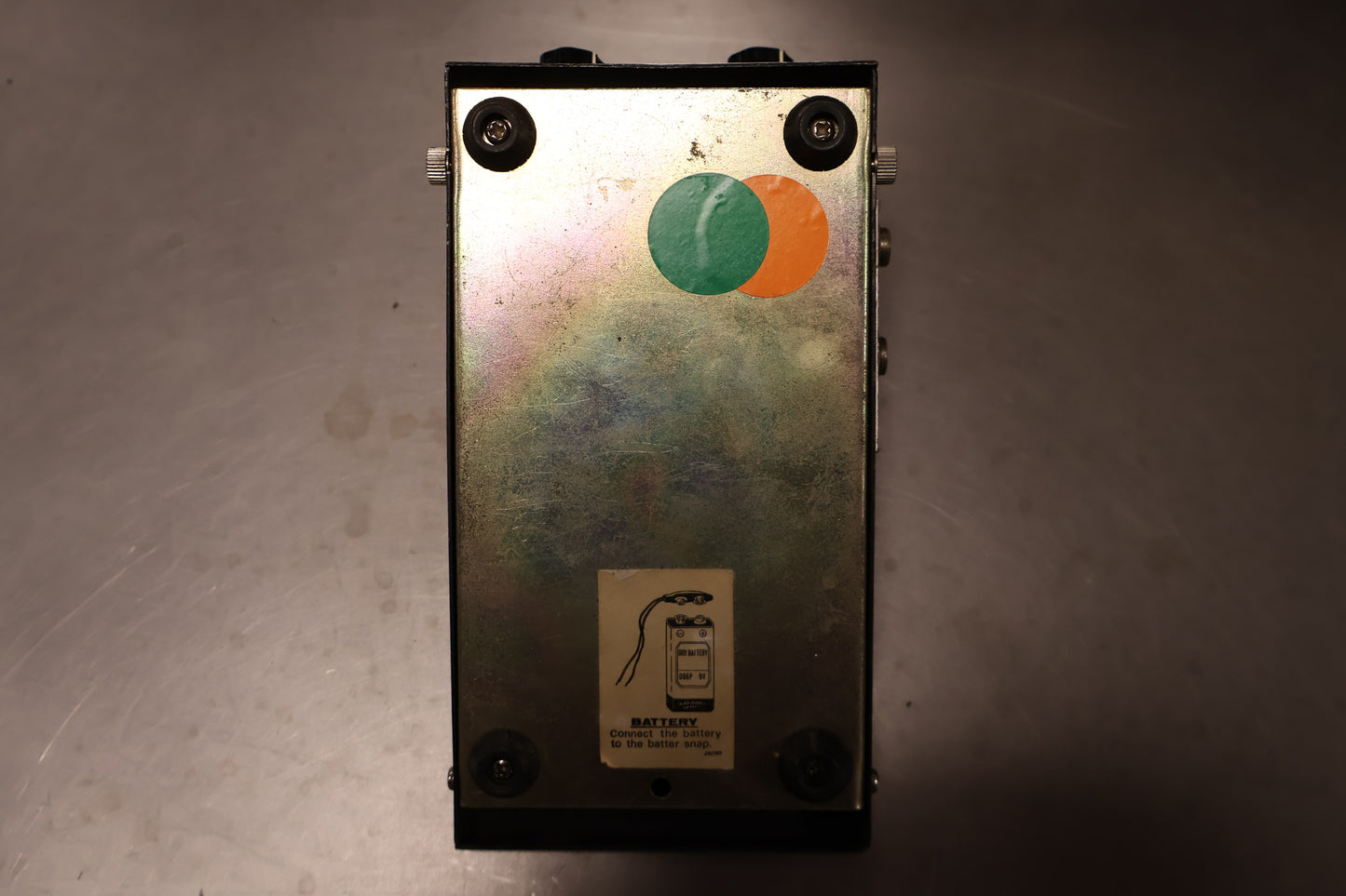 Shin-Ei FY-2 Fuzz Box (USED)