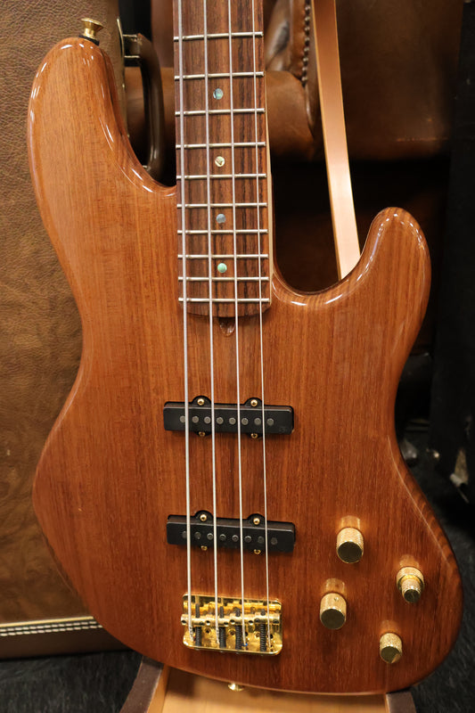 Fender 2009 Victor Bailey Jazz Bass (Used)