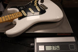 Fender Player II Stratocaster Polar White