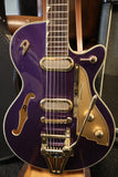 Duesenberg Starplayer TV Phonic Royal Purple