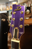 Duesenberg Starplayer TV Phonic Royal Purple
