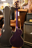 Duesenberg Starplayer TV Phonic Royal Purple