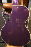 Duesenberg Starplayer TV Phonic Royal Purple