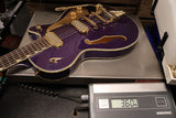 Duesenberg Starplayer TV Phonic Royal Purple