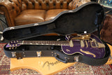 Duesenberg Starplayer TV Phonic Royal Purple
